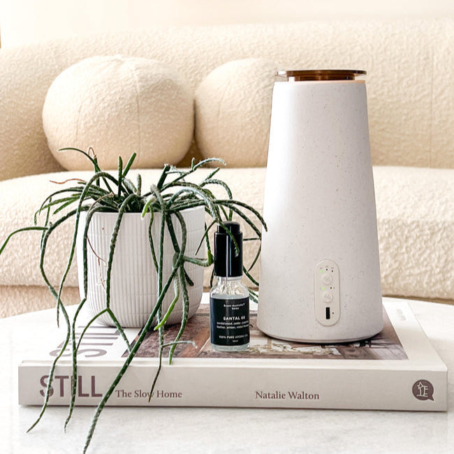 Element Smart Rechargeable Scent Diffuser
