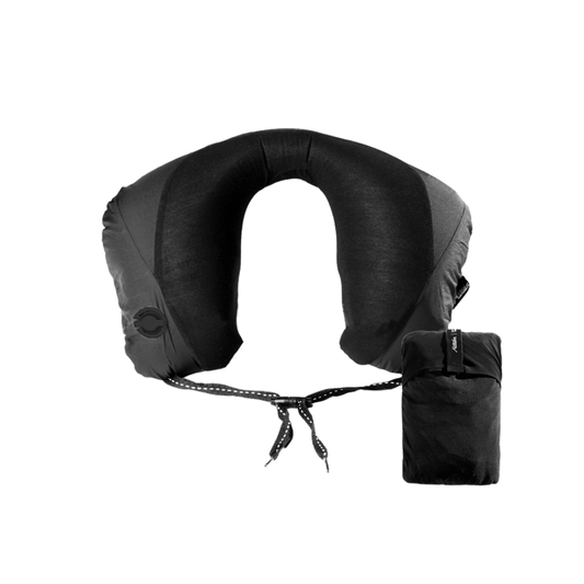 Blackout Travel Neck Pillow