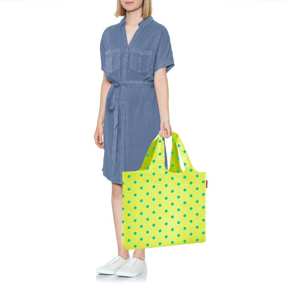 Lime Dots