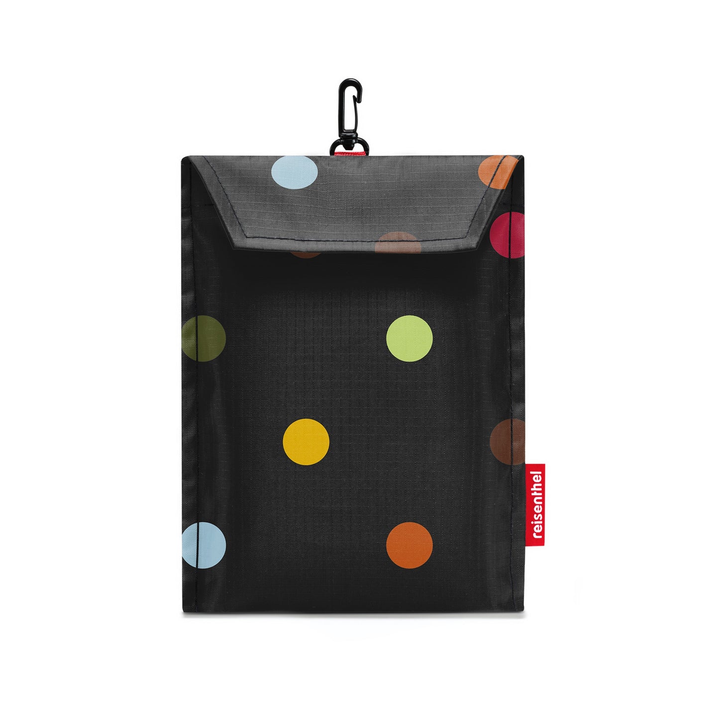 Mini Maxi Travelbag Duffel Tote