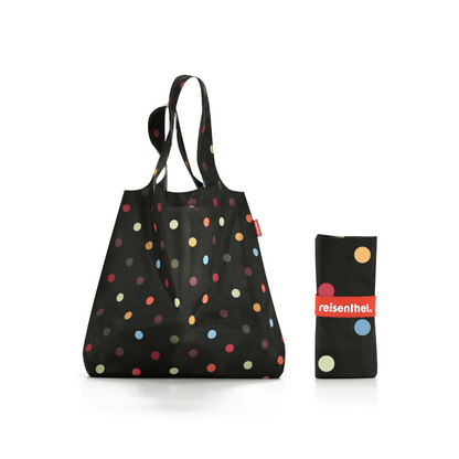 Mini Maxi Shopper Tote Bag