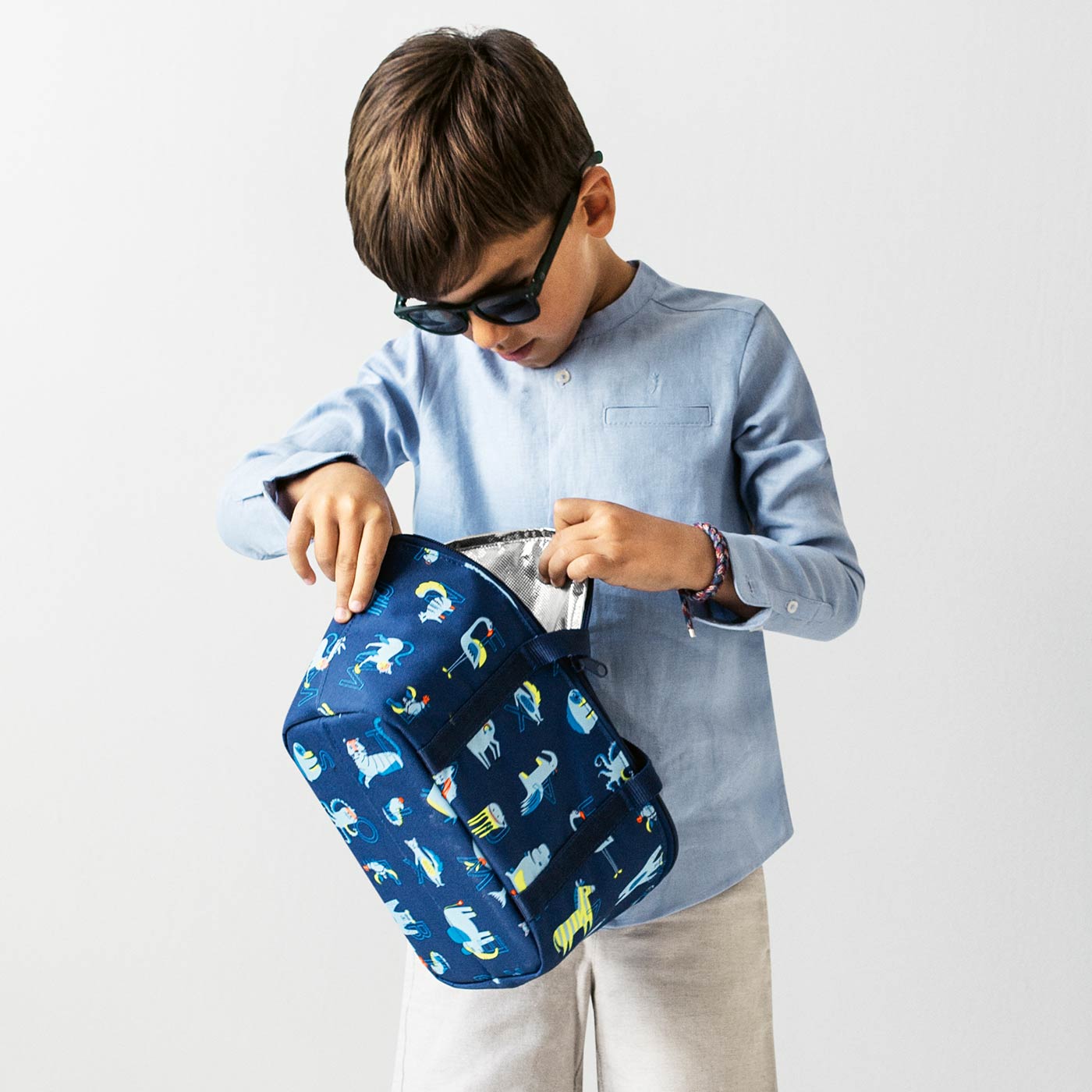 Cooler Bag XS Kids