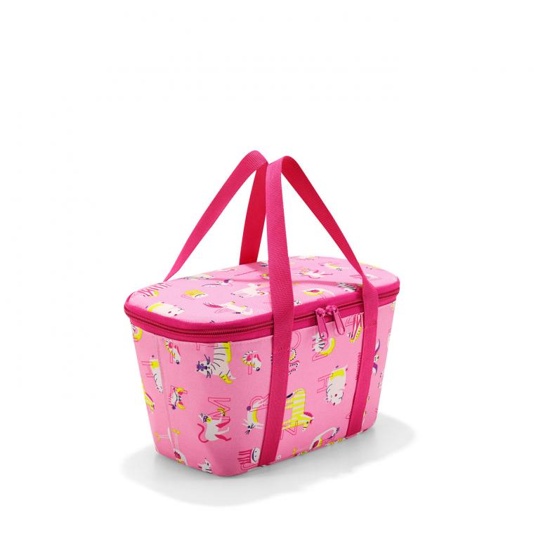  ABC Friend Pink