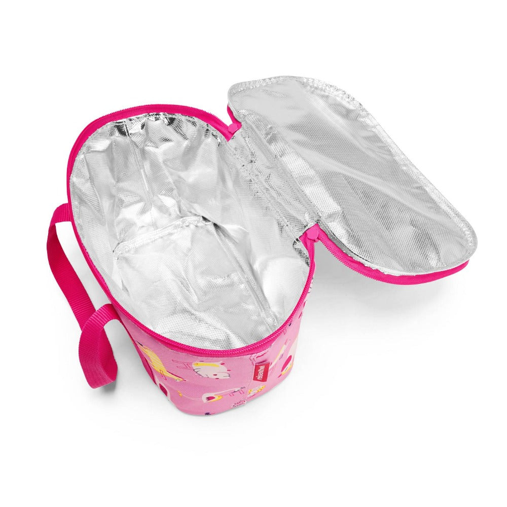  ABC Friend Pink