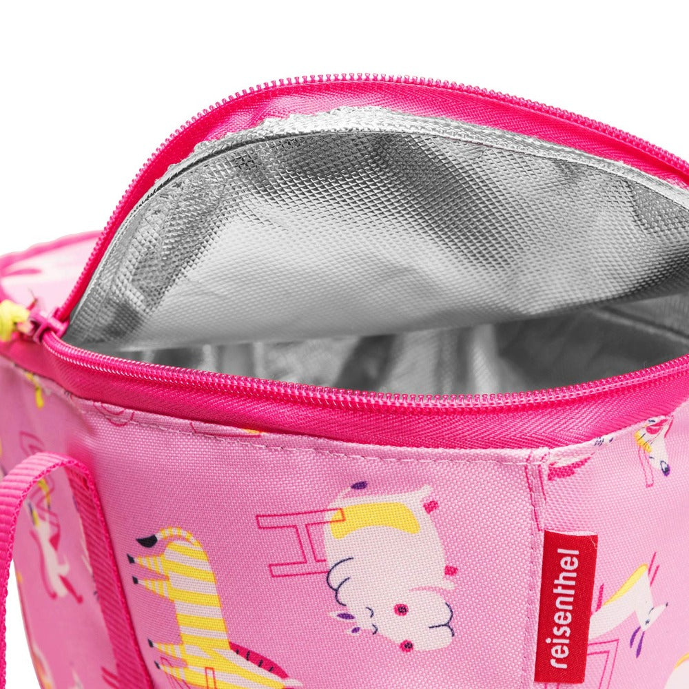  ABC Friend Pink