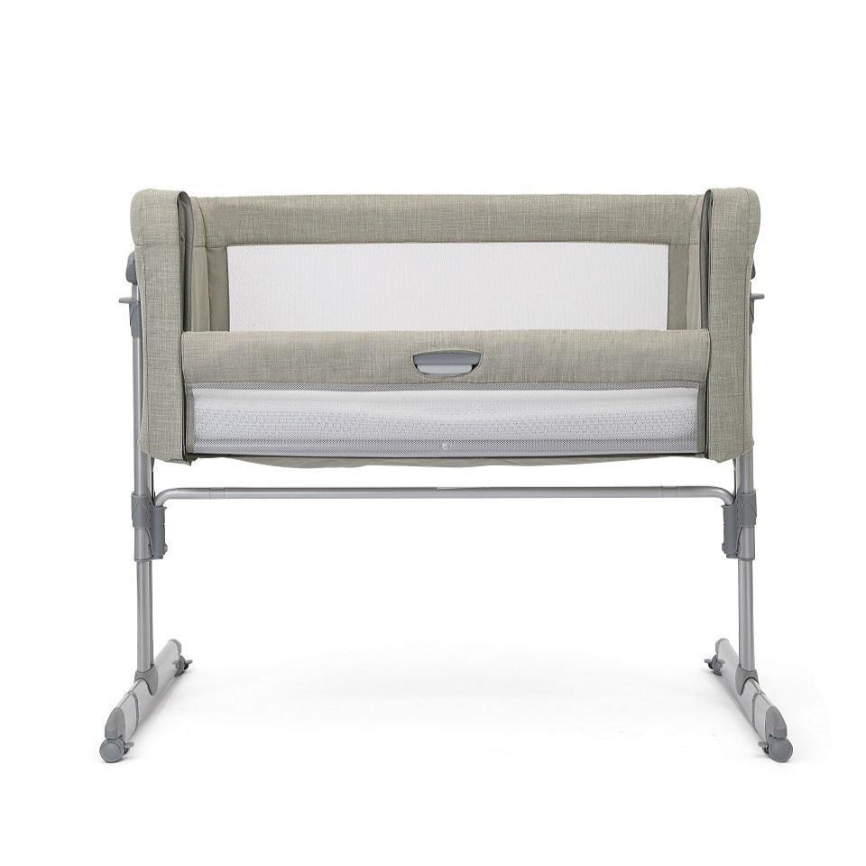 Roomie Glide Bedside Bassinet Crib