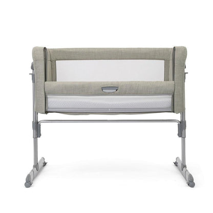 Roomie Glide Bedside Bassinet Crib