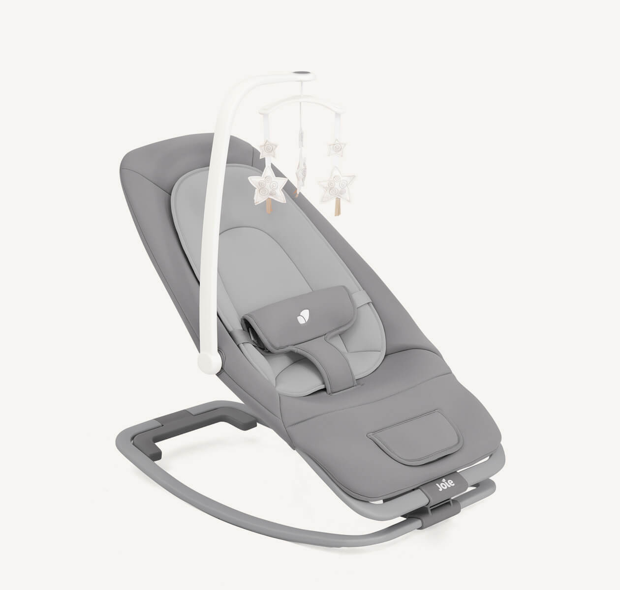 Dreamer™ Compact Baby Rocker / Bouncer