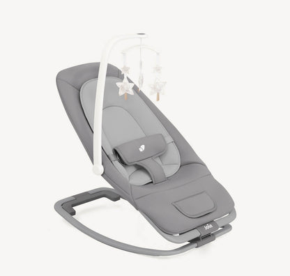 Dreamer™ Compact Baby Rocker / Bouncer