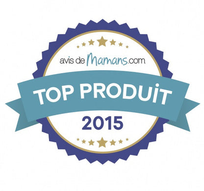 Kiddyloo Foldable Toilet Trainer with Adjustable Step