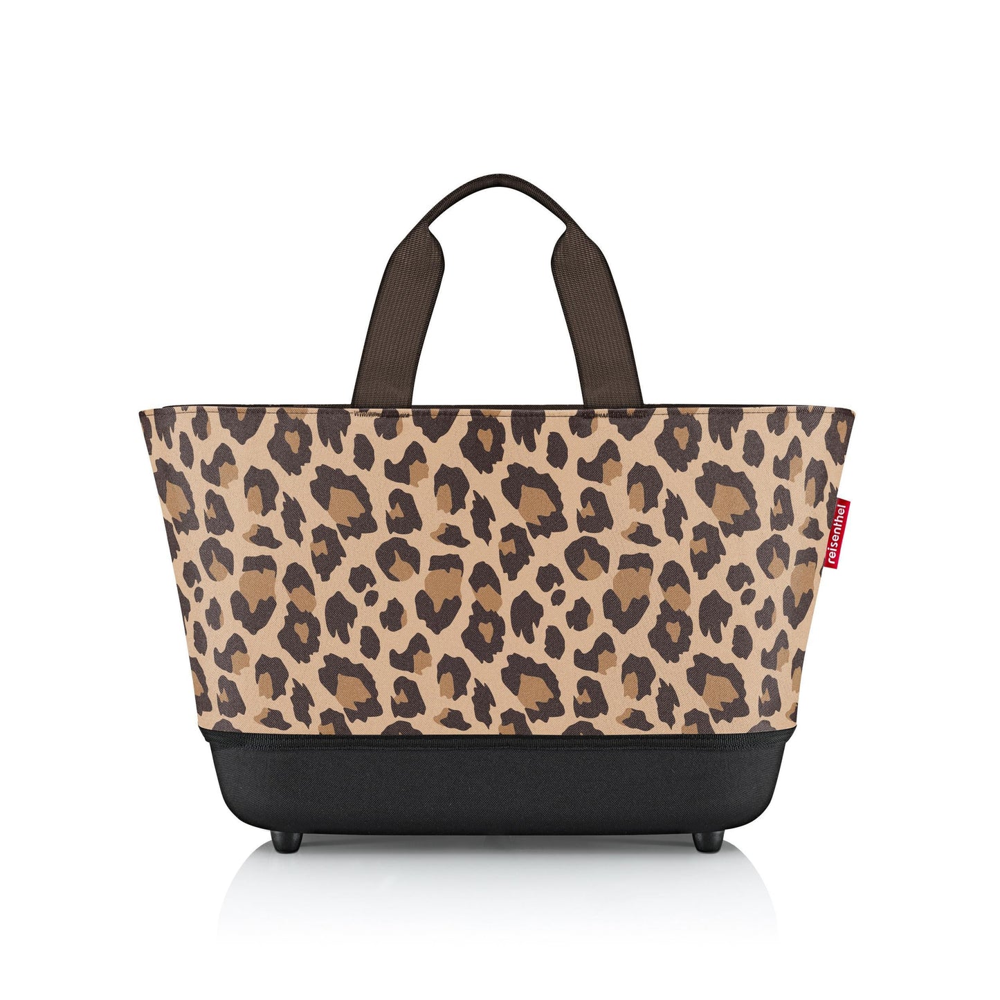 Shopping Basket Bag