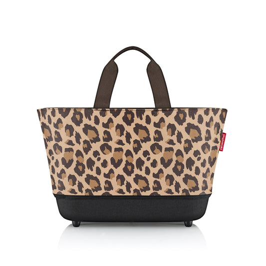 Shopping Basket Bag