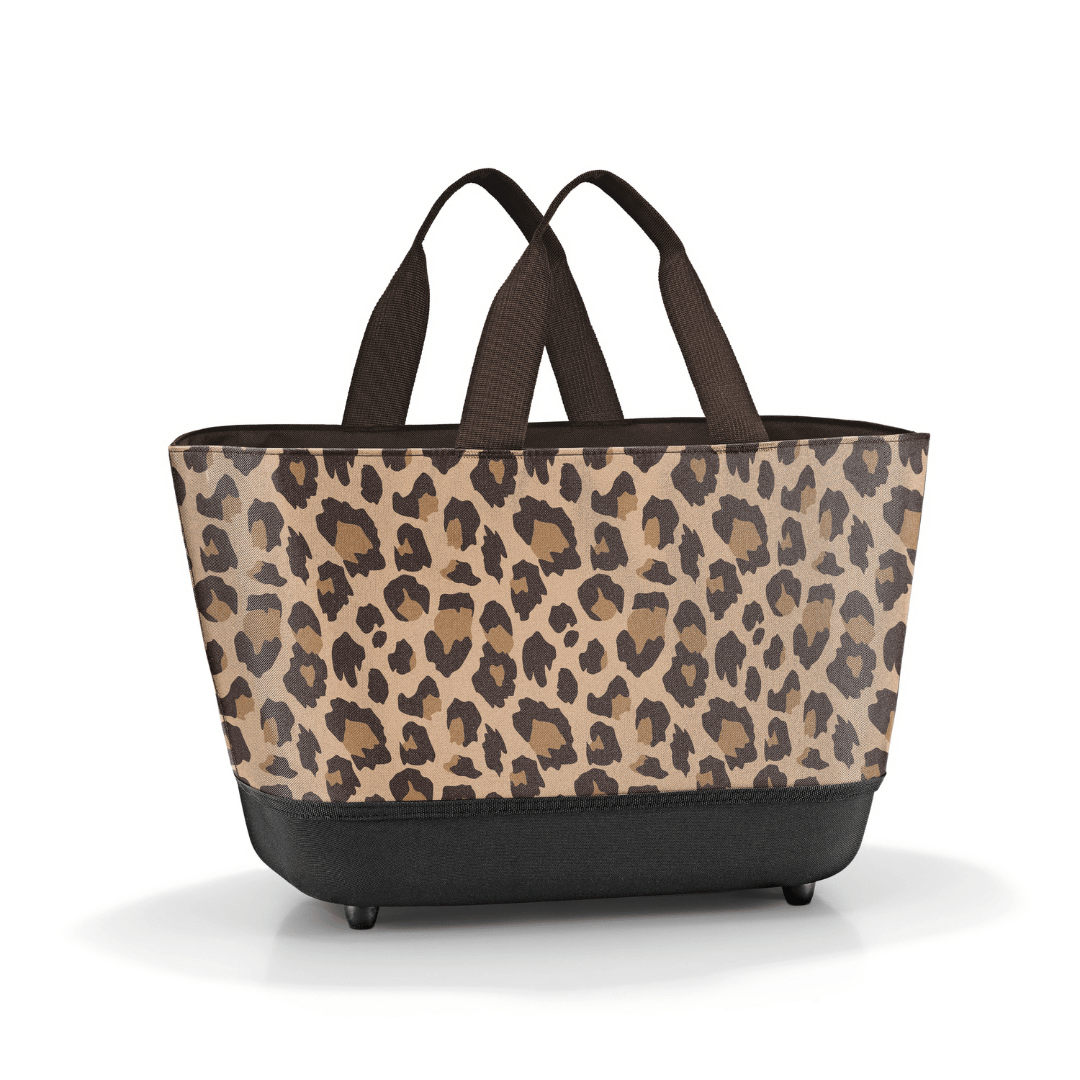 Shopping Basket Bag