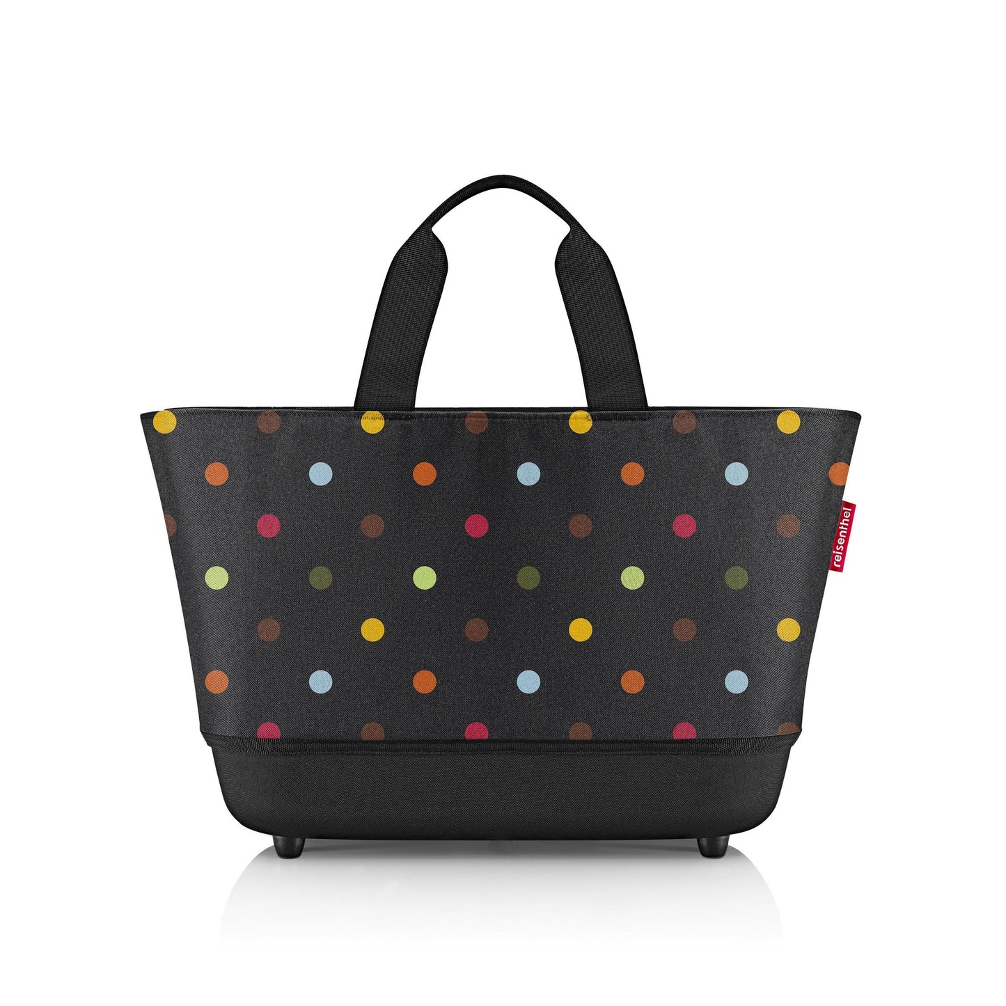 Shopping Basket Bag