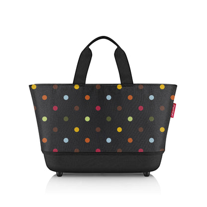 Shopping Basket Bag