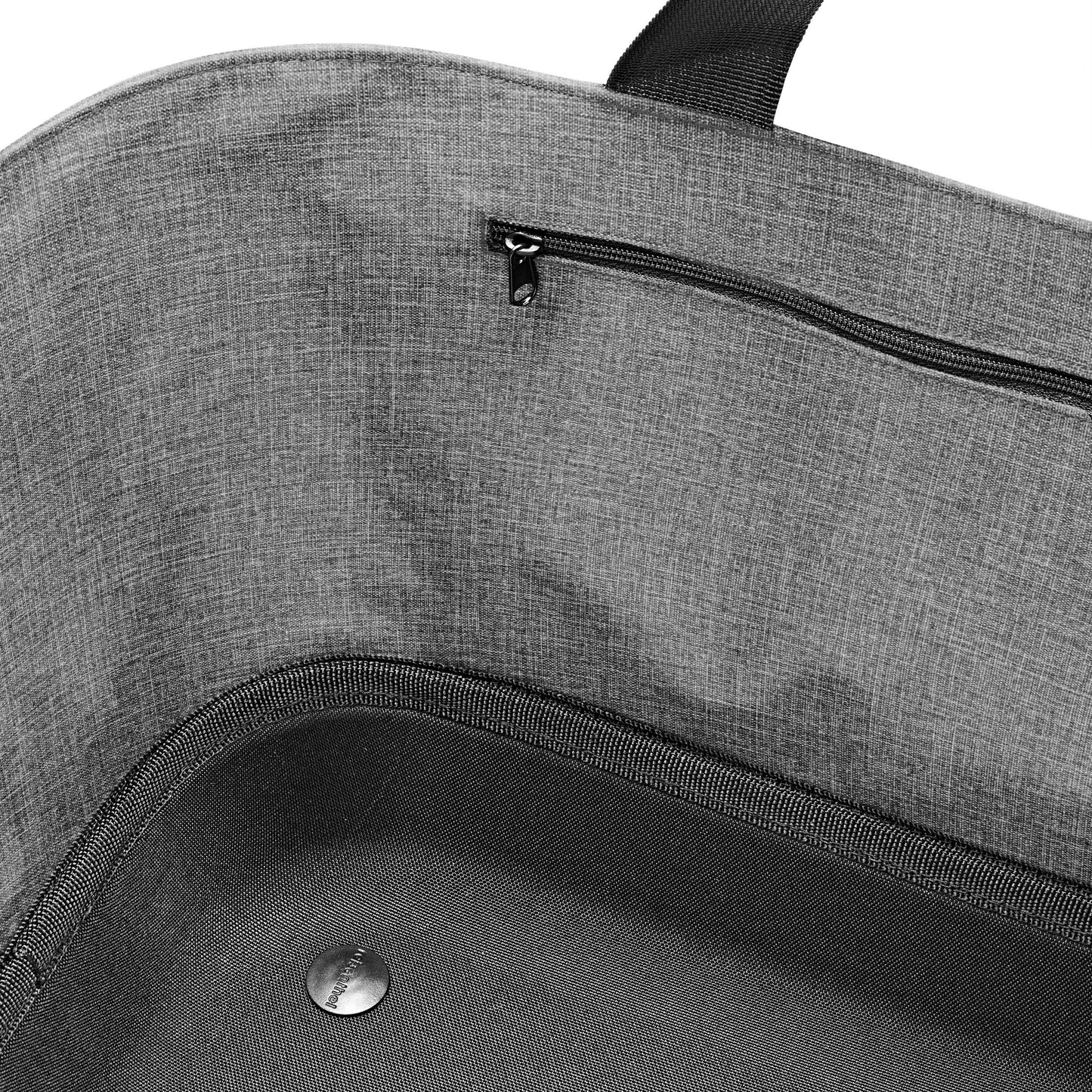 Shopping Basket Bag