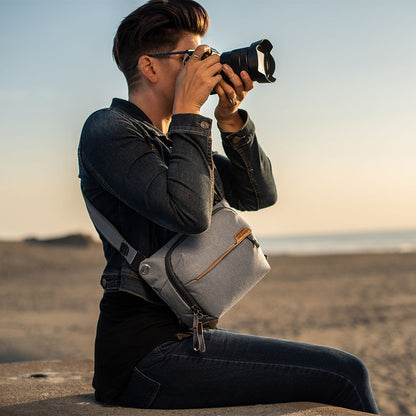 Everyday Sling Bag 3L / 6L / 10L