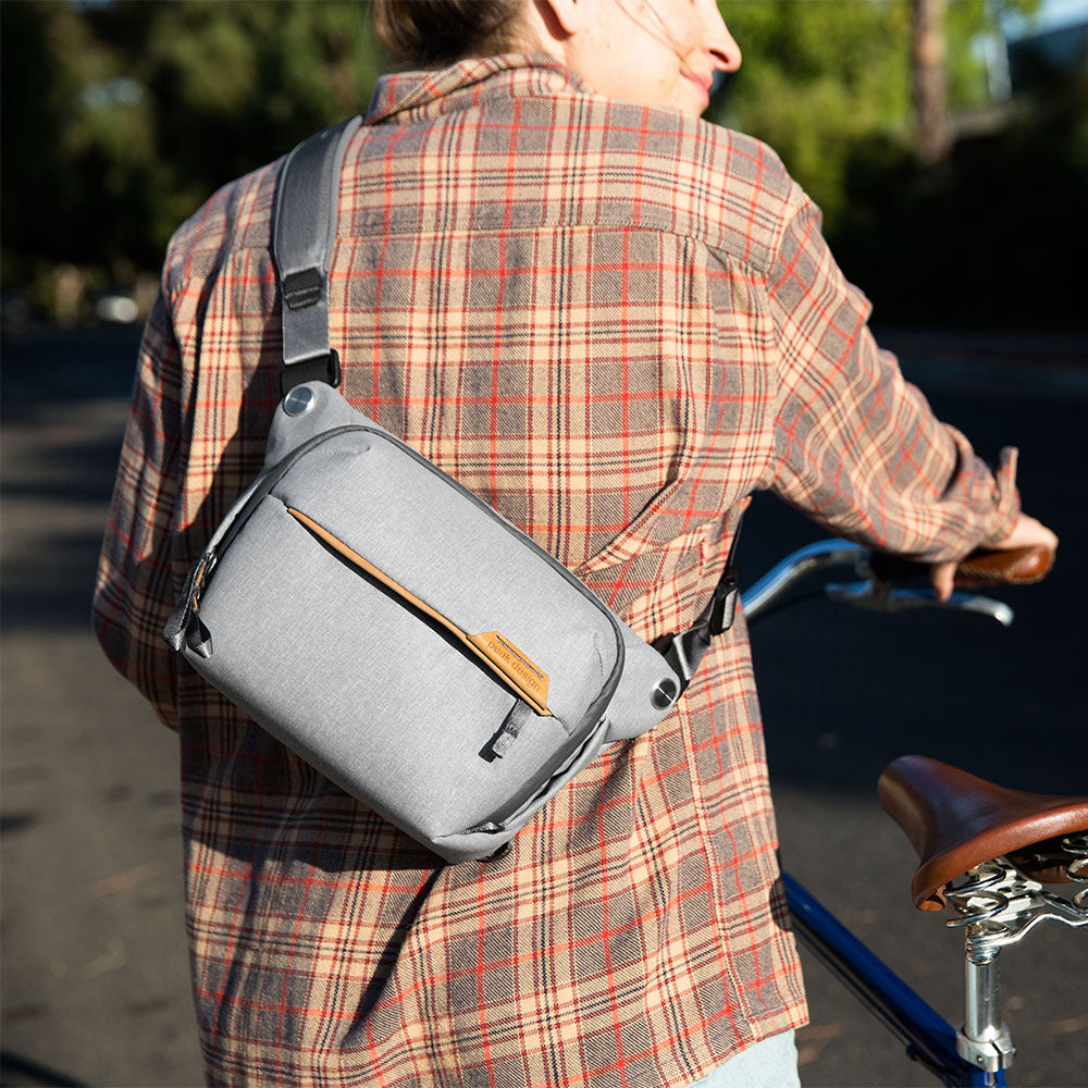 Everyday Sling Bag 3L / 6L / 10L