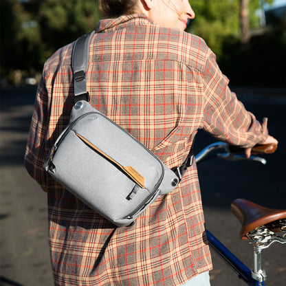 Everyday Sling Bag 3L / 6L / 10L