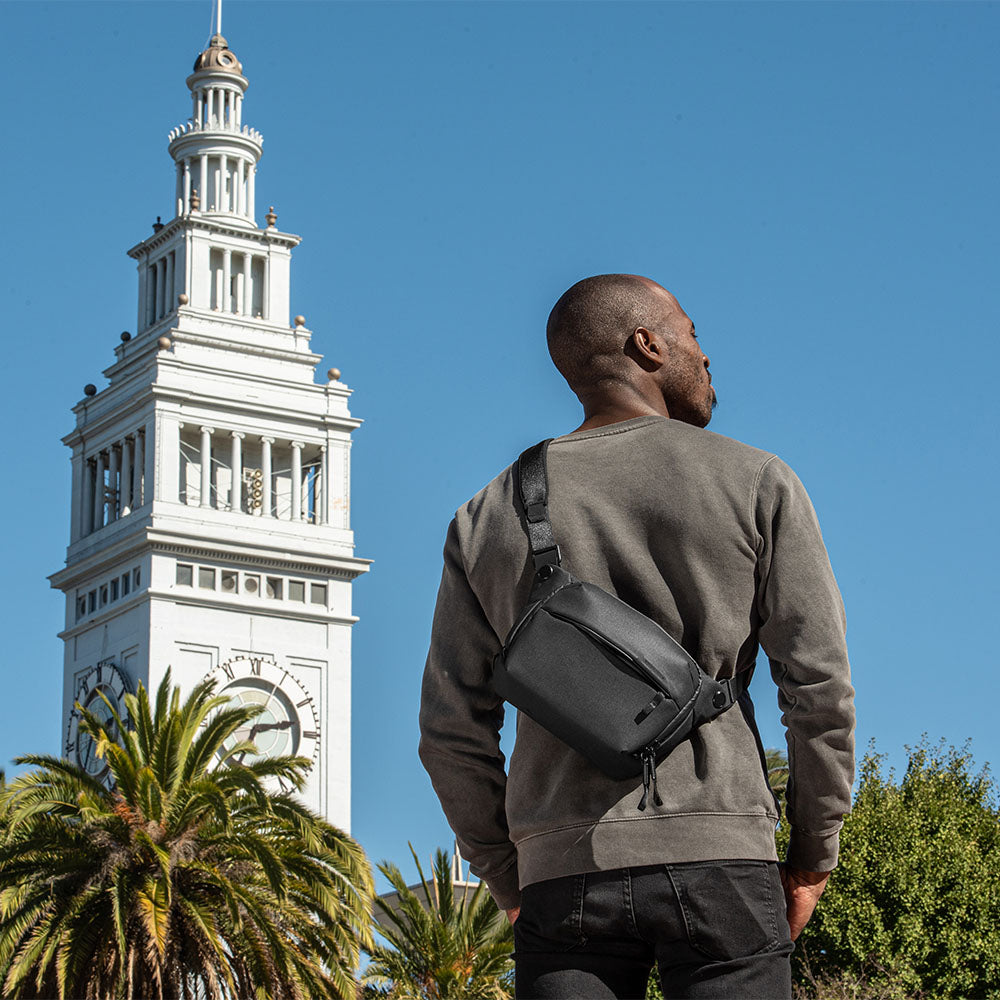 Everyday Sling Bag 3L / 6L / 10L