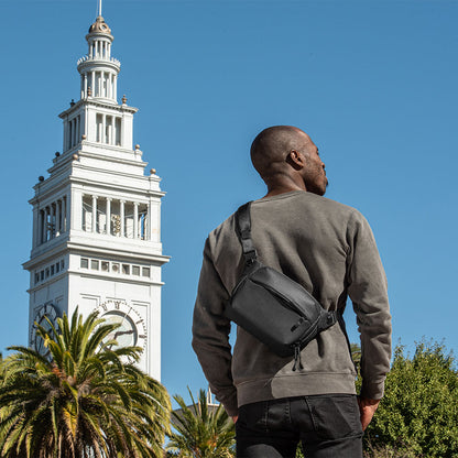 Everyday Sling Bag 3L / 6L / 10L