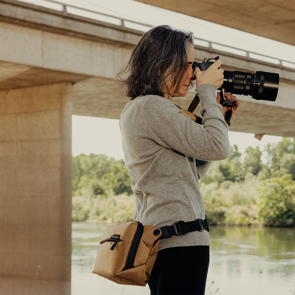 Everyday Sling Bag 3L / 6L / 10L