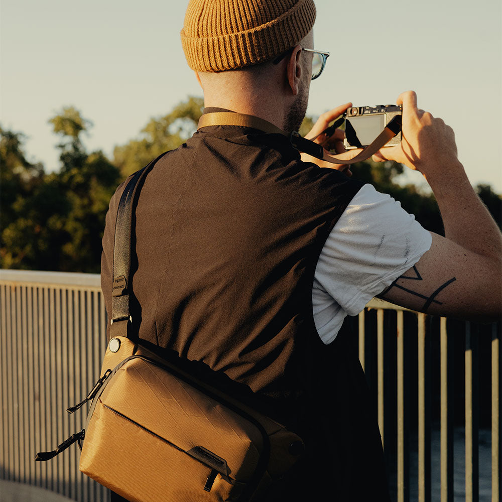Everyday Sling Bag 3L / 6L / 10L