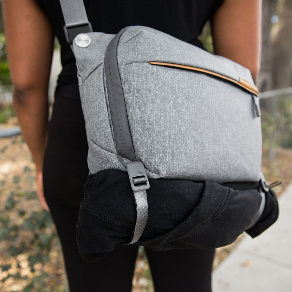 Everyday Sling Bag 3L / 6L / 10L