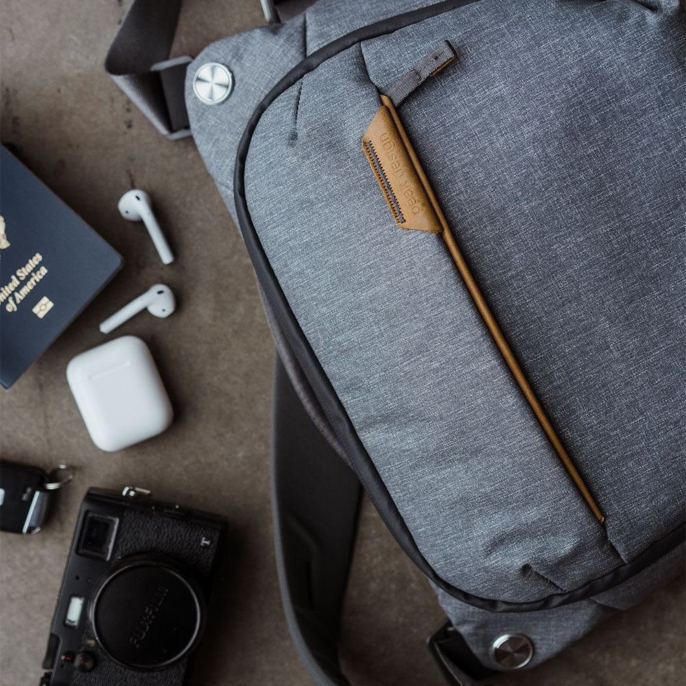 Everyday Sling Bag 3L / 6L / 10L