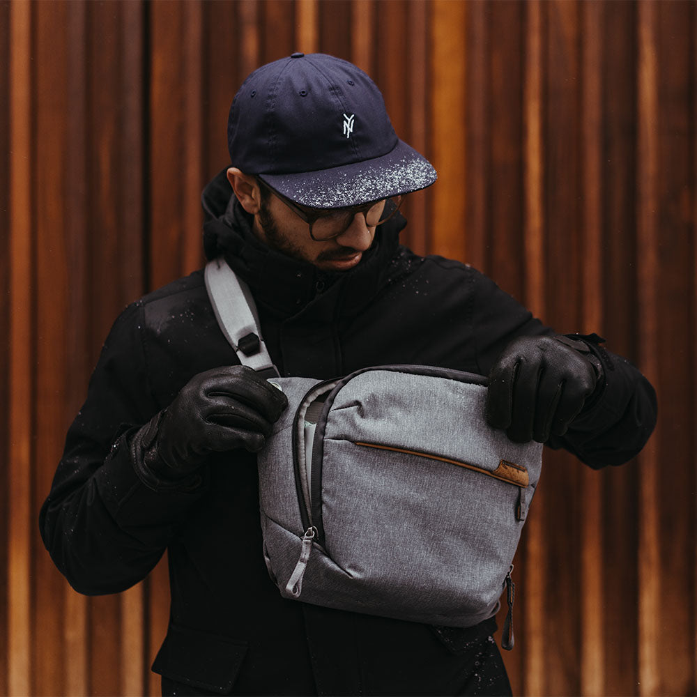 Everyday Sling Bag 3L / 6L / 10L