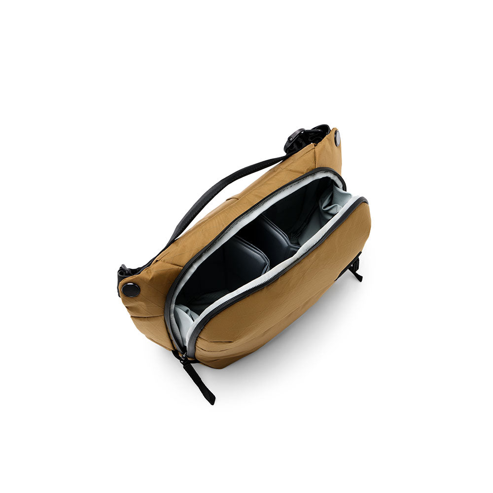 Everyday Sling Bag 3L / 6L / 10L