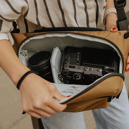 Everyday Sling Bag 3L / 6L / 10L