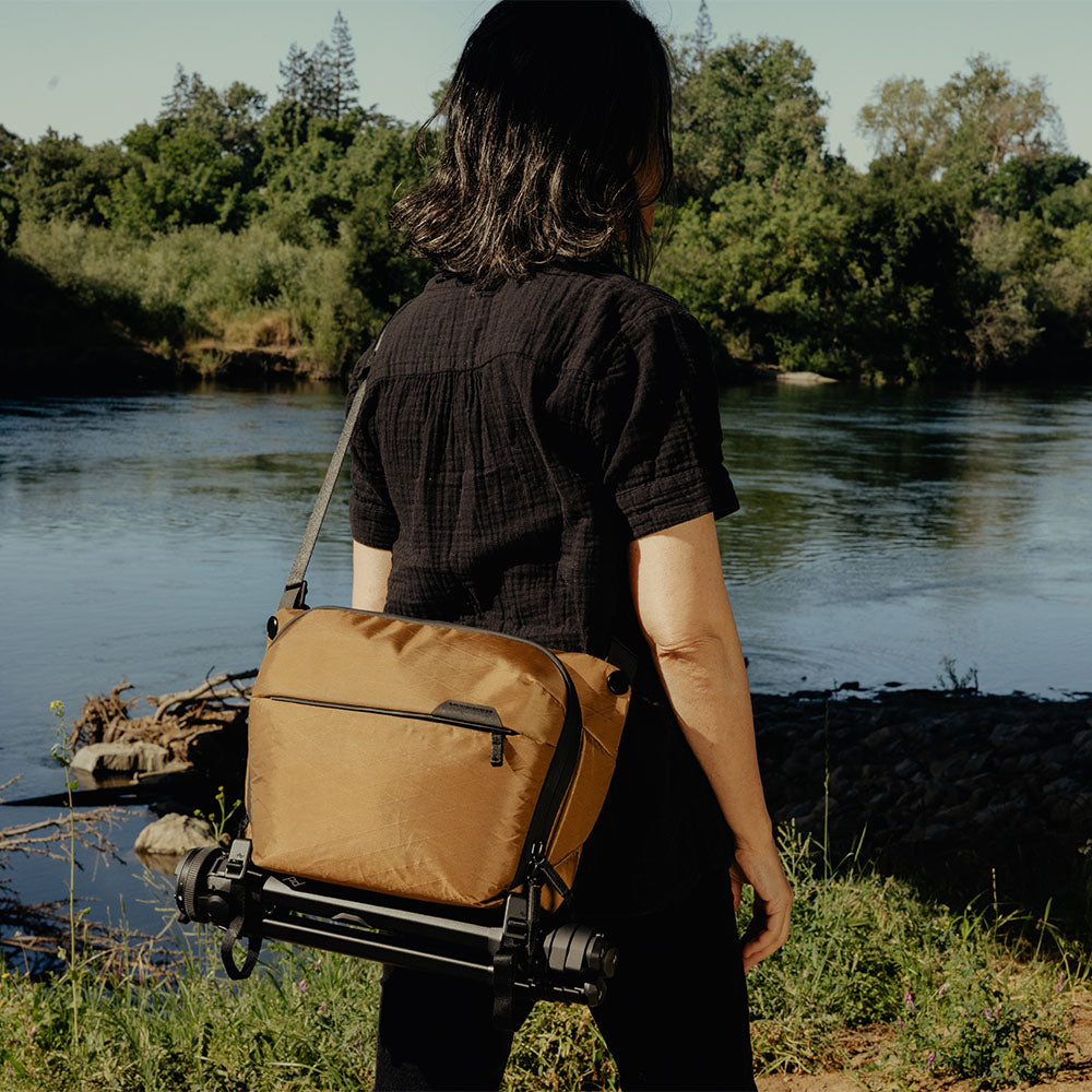 Everyday Sling Bag 3L / 6L / 10L