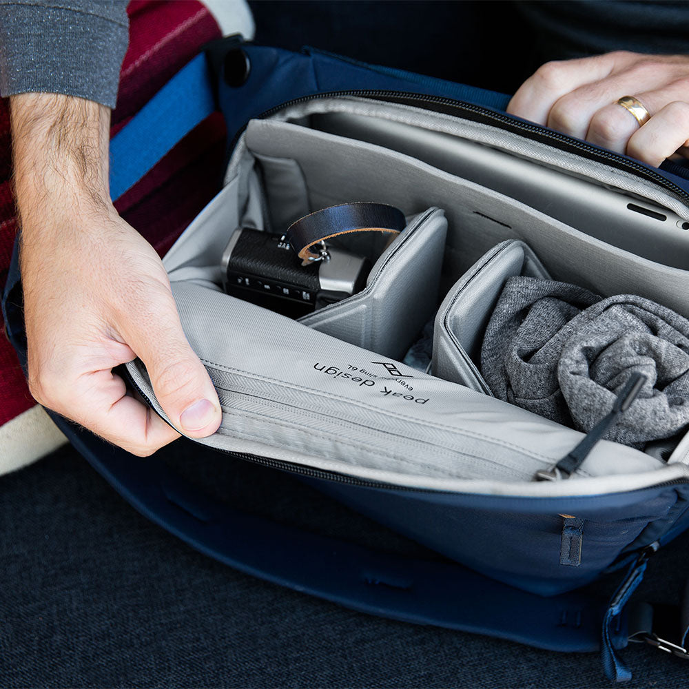 Everyday Sling Bag 3L / 6L / 10L