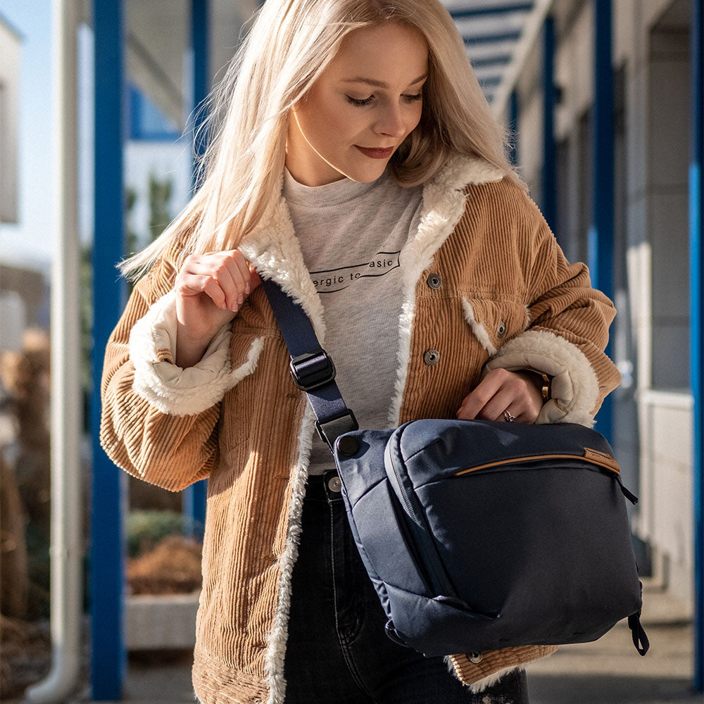 Everyday Sling Bag 3L / 6L / 10L