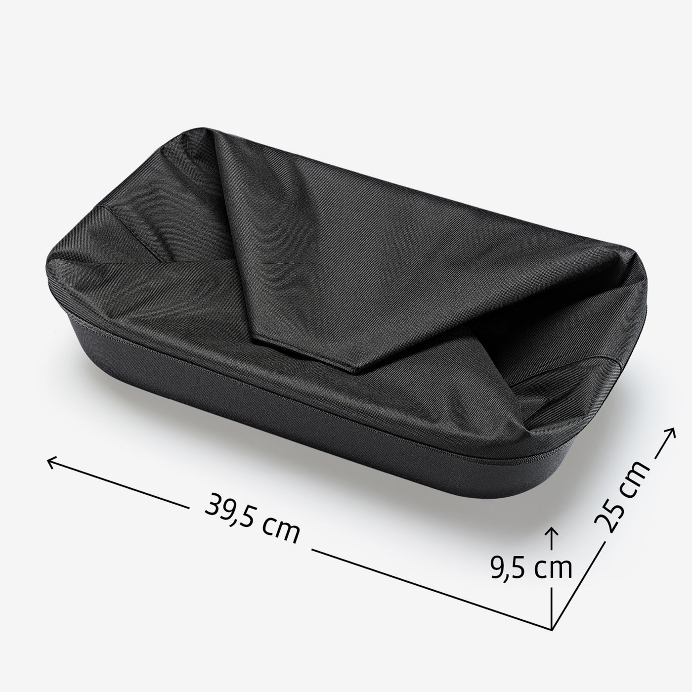 Shopping Basket Bag