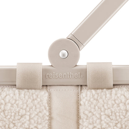 Carrybag Shopping Basket