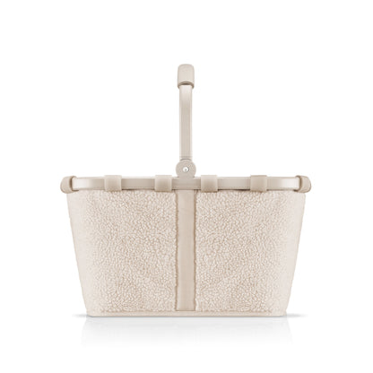 Carrybag Shopping Basket