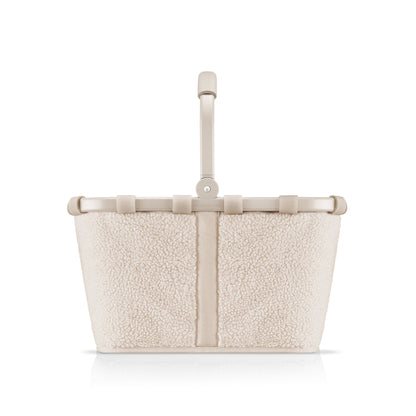 Carrybag Shopping Basket with Cover