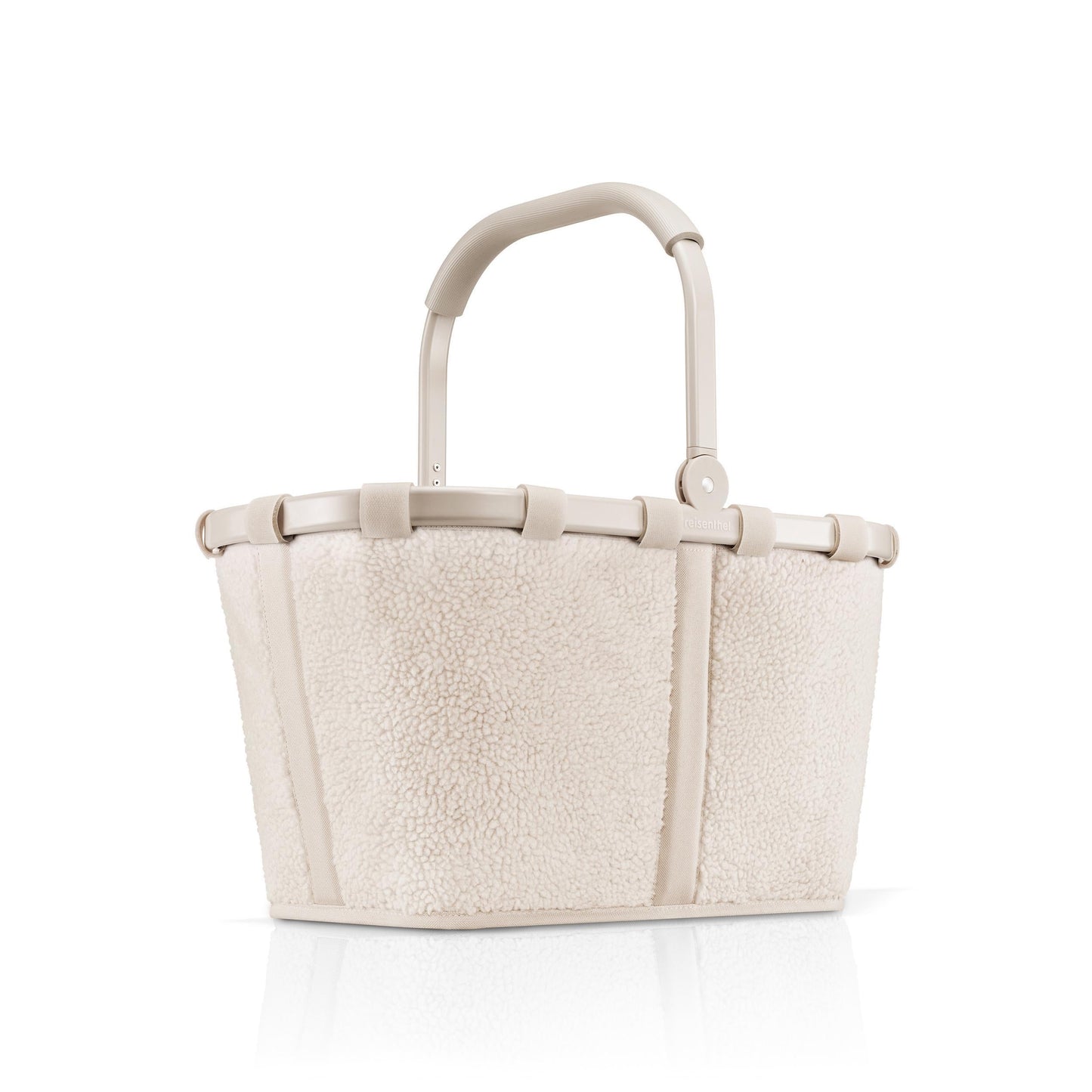 Carrybag Shopping Basket