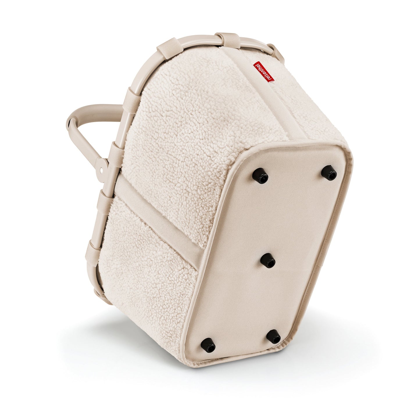 Carrybag Shopping Basket