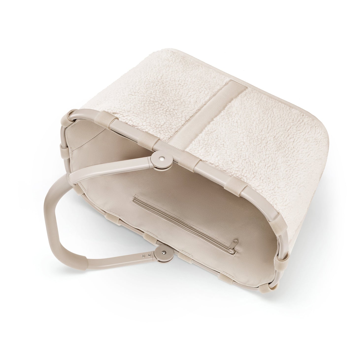 Carrybag Shopping Basket