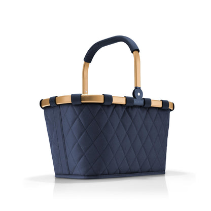 Carrybag Shopping Basket