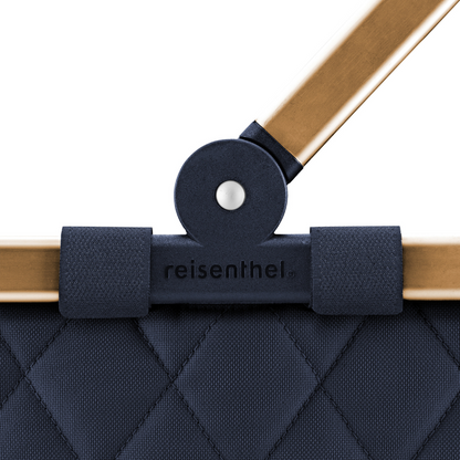 Carrybag Shopping Basket