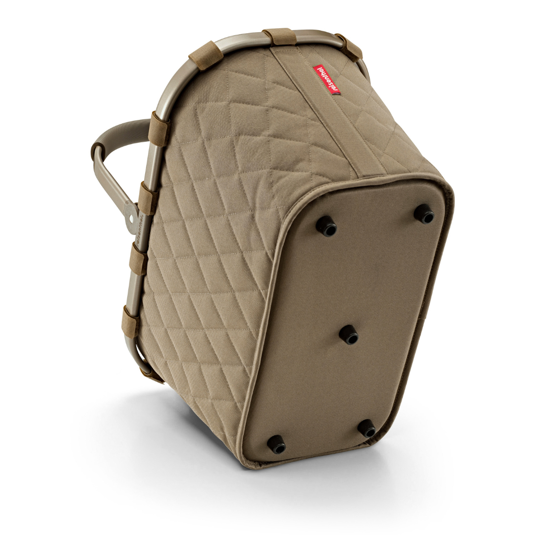 Carrybag Shopping Basket