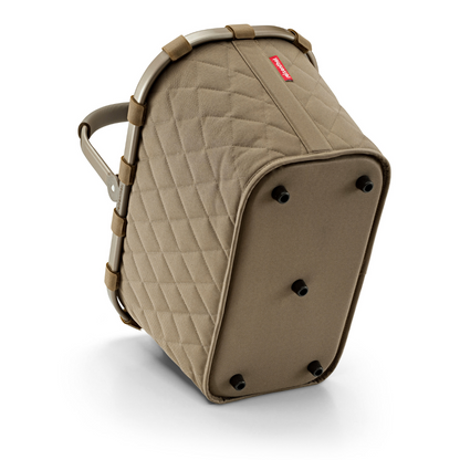 Carrybag Shopping Basket