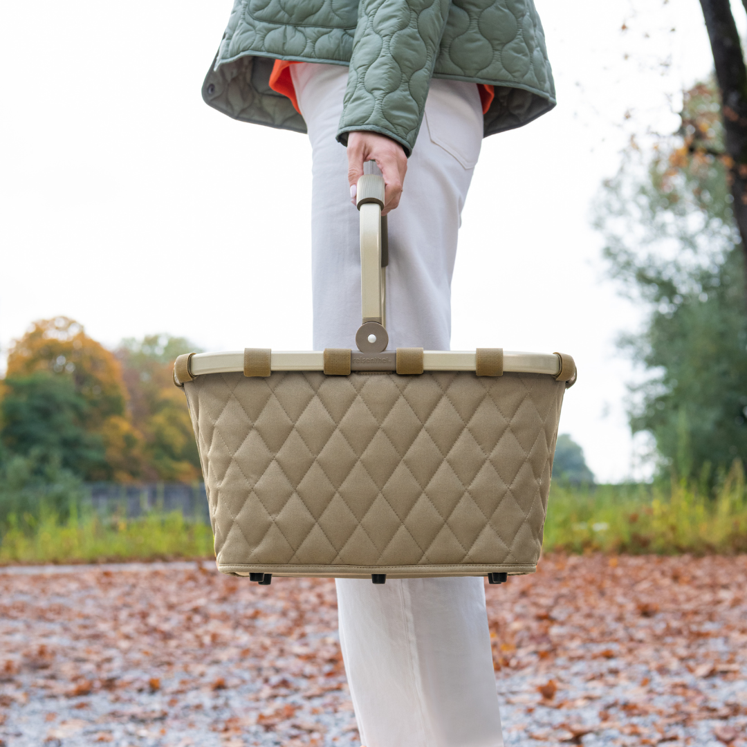 Carrybag Shopping Basket