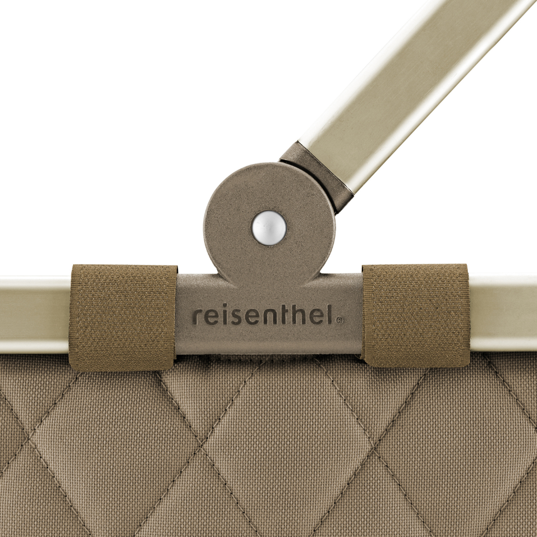 Carrybag Shopping Basket