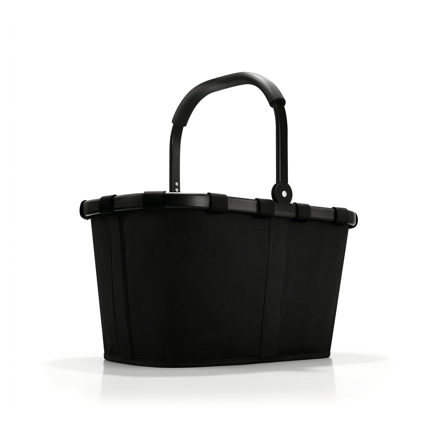 Carrybag Shopping Basket with Cover