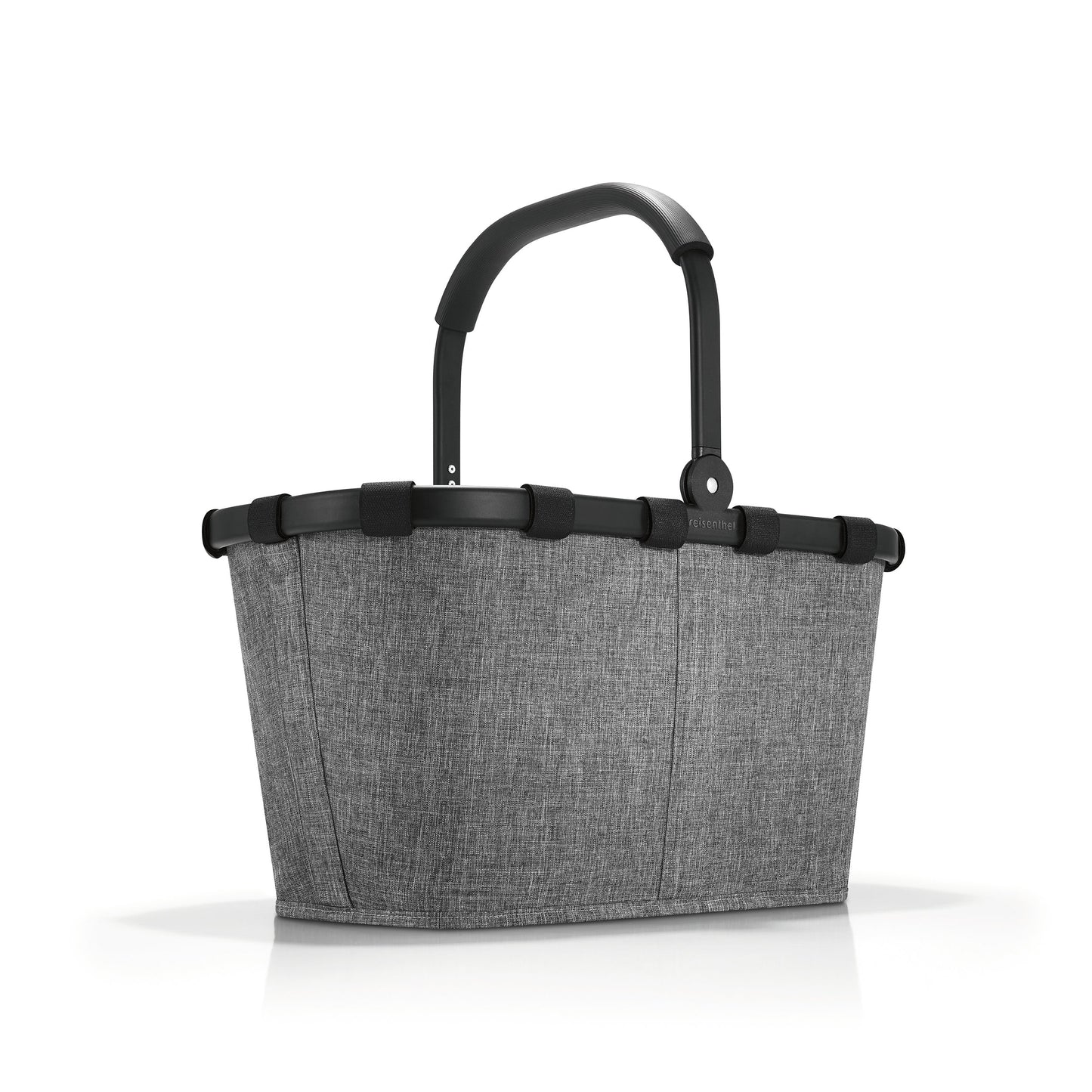 Carrybag Shopping Basket with Cover